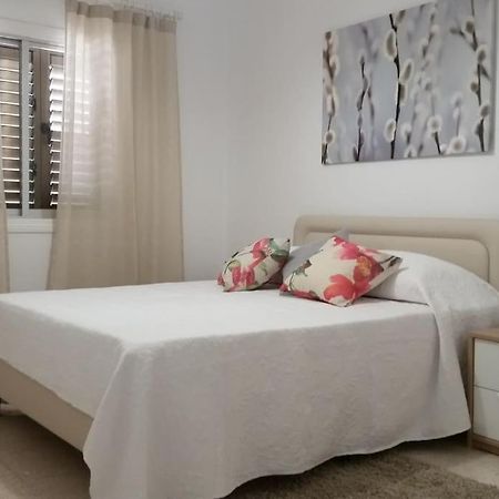 Ferienwohnung Dalia 9 Paphos Exterior foto