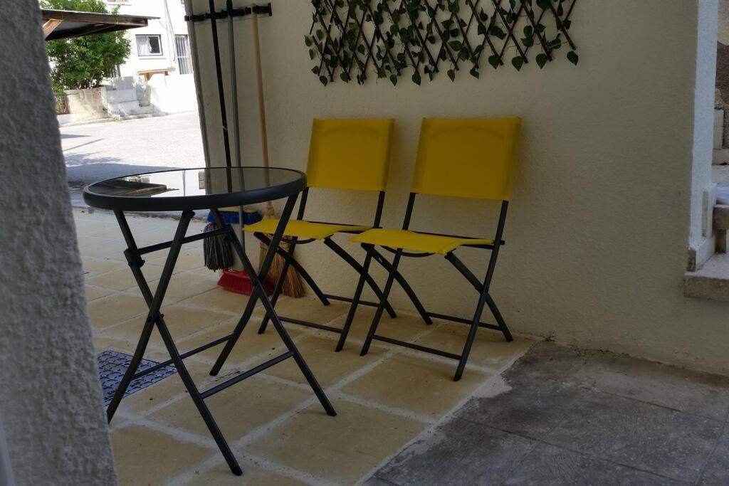 Ferienwohnung Dalia 9 Paphos Exterior foto