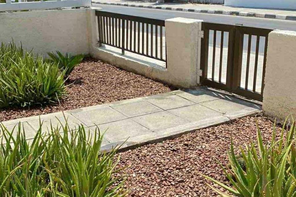 Ferienwohnung Dalia 9 Paphos Exterior foto